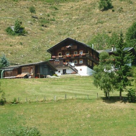 Ferienwohnungen Rieder Gerlos Kültér fotó