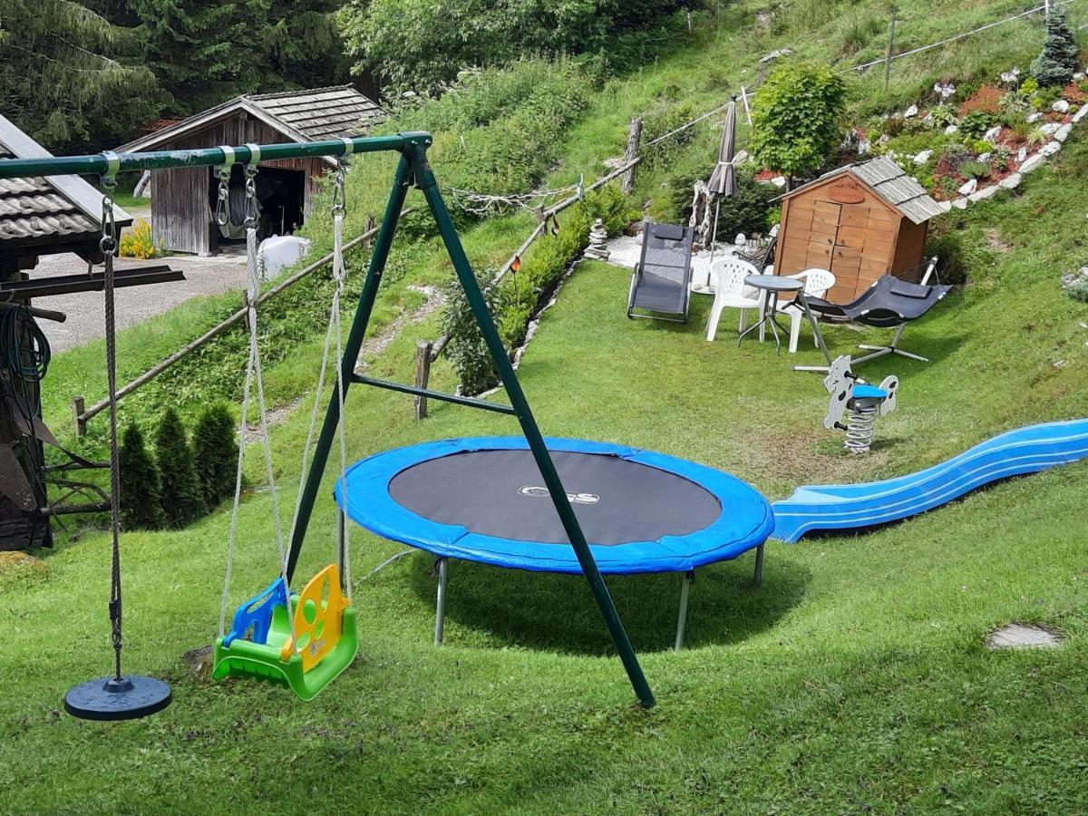 Ferienwohnungen Rieder Gerlos Kültér fotó