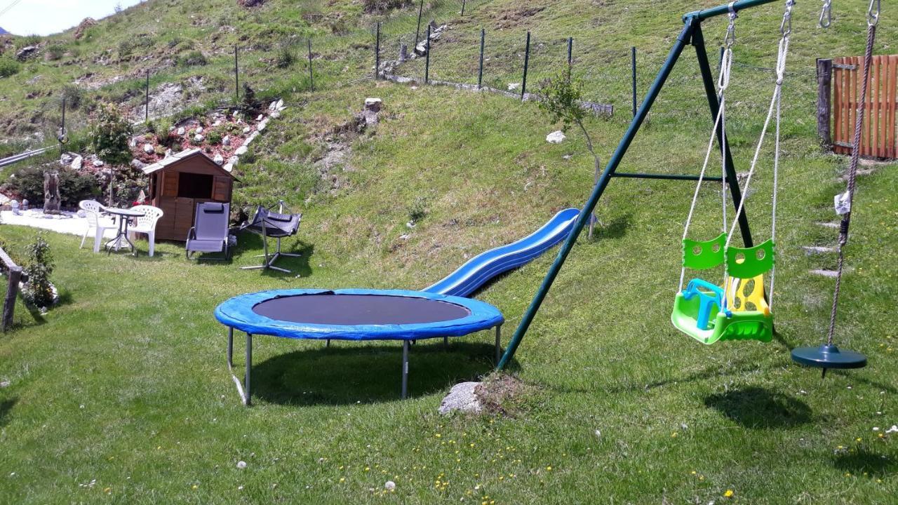Ferienwohnungen Rieder Gerlos Kültér fotó